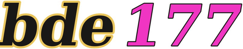 bde177 logo